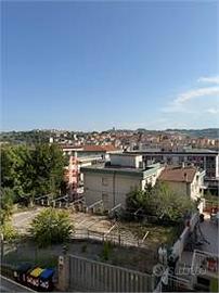 Ampia soluzione in Zona REGIONE