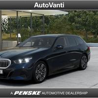 BMW Serie 5 530e xDrive Touring Msport