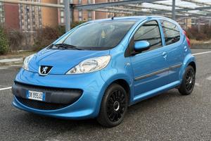 Peugeot 107 1.0 68CV 5p. Desir