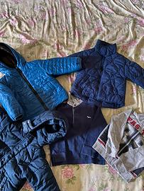 LOTTO MISTO BAMBINO 1-2 anni