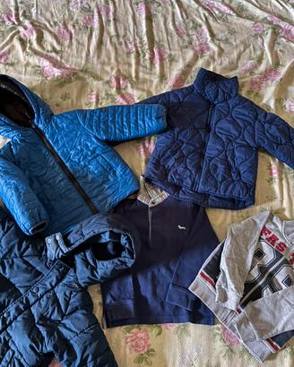 LOTTO MISTO BAMBINO 1-2 anni