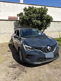 Renault Captur 1.5 Blue Dci 95 cv