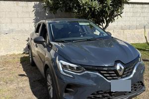 Renault Captur 1.5 Blue Dci 95 cv