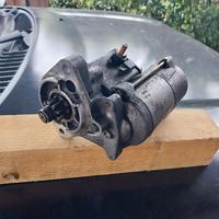 motorino avviamento  freelander td4