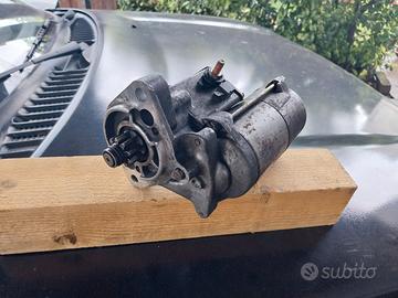 motorino avviamento  freelander td4