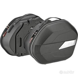 Borse laterali GIVI WL900B