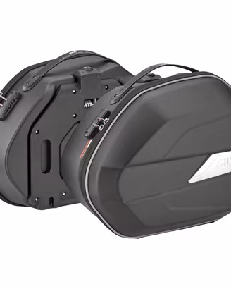Borse valigie laterali GIVI WL900B