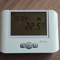 Cronotermostato Vemer Mithos VE328100