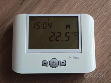 Cronotermostato Vemer Mithos VE328100