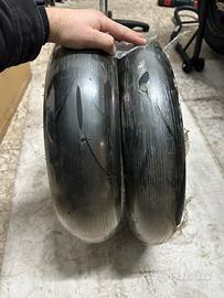 Gomme scooter o moto