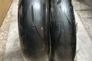 Gomme scooter o moto