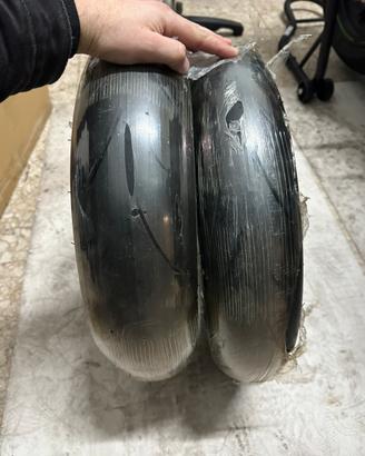 Gomme scooter o moto