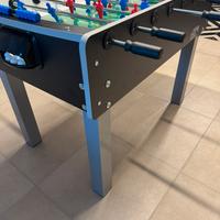 Calciobalilla Roberto Sport bigliardino