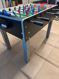 Calciobalilla Roberto Sport bigliardino