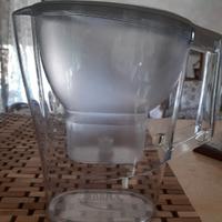 caraffa/brocca filtrante brita