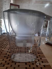 caraffa/brocca filtrante brita