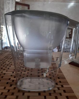 caraffa/brocca filtrante brita