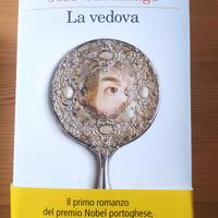 José Saramago -La vedova