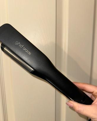 Piastra oracle ghd