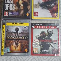 giochi ps3 