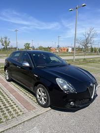 Alfa Romeo Giulietta 175 cv