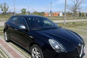 Alfa Romeo Giulietta 175 cv