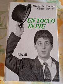 Un tocco in più