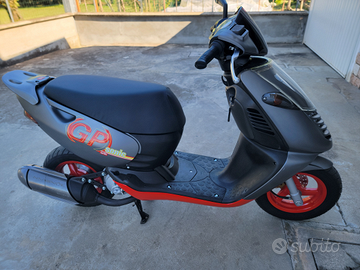 Aprilia sonic L.C