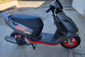 Aprilia sonic L.C