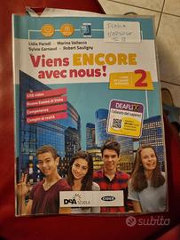 Viens encore avec nous 2