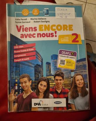 Viens encore avec nous 2