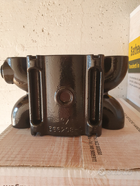 Riser Kit Mercruiser