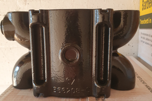 Riser Kit Mercruiser