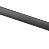 Maniglie nere opache