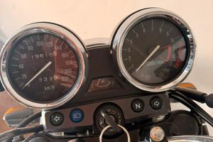 Kawasaki Heavy Industries LTD ER500A