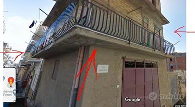 2/3 di un appartamento