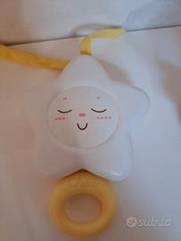 Carillon  ninna stella chicco 