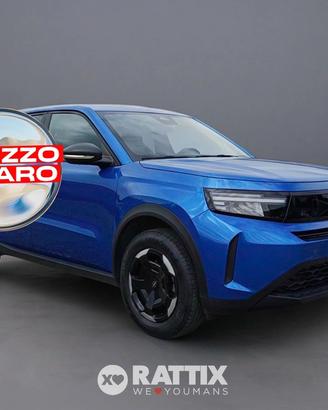 OPEL frontera iii 2024 Frontera 1.2 hybrid Edition