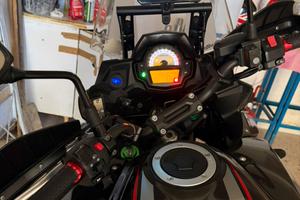 kawasaki versys 650 anno 2021