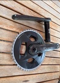 Guarnitura Sram Force
