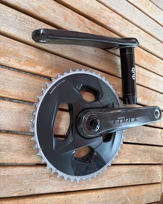Guarnitura Sram Force
