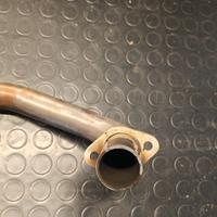 Collettore scarico minigp VMC