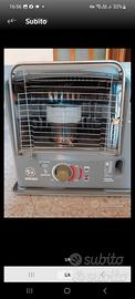 STUFA  A  STOPPINO  3600  KW