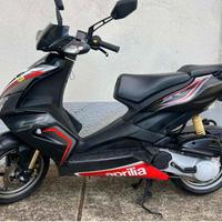 Aprilia SR 50