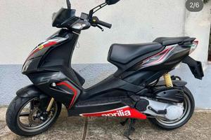 Aprilia SR 50