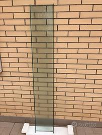 VETRI PROFILATI U-GLASS