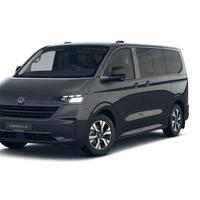 Volkswagen e Caravelle e-Caravelle Life 64kWh L1