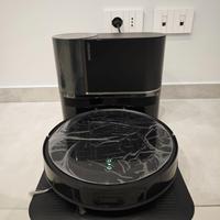 Robot Aspira/Lavapavimenti Proscenic X1