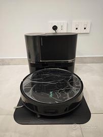 Robot Aspira/Lavapavimenti Proscenic X1