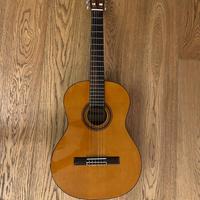 Chitarra classica Gonzales modello CG320